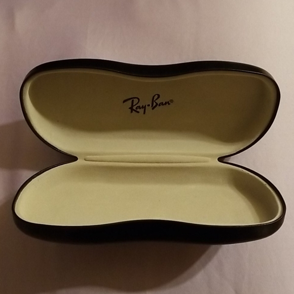 Authentic Ray-Ban case for glasses (Brand New) - Picture 2 of 5